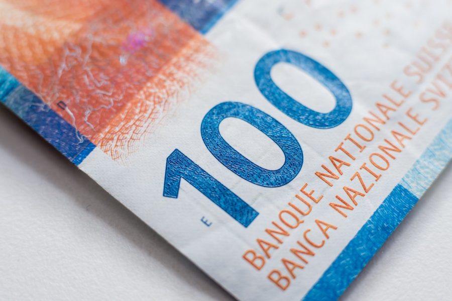 Kredyt frankowy niezgodny z prawem – a dlaczego?